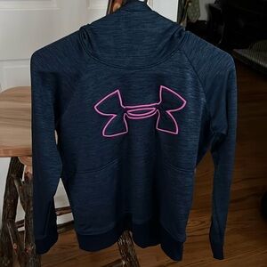 Adult hoodie size small